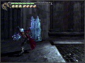 4 - Misja #16 | Solucja | Devil May Cry 3 Dantes Awakening - Devil May Cry 3: Dantes Awakening - Edycja Specjalna - poradnik do gry