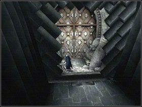 6 - Misja #16 | Solucja | Devil May Cry 3 Dantes Awakening - Devil May Cry 3: Dantes Awakening - Edycja Specjalna - poradnik do gry