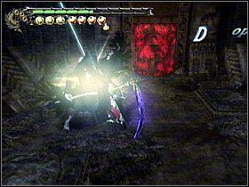 3 - Misja #17 | Solucja | Devil May Cry 3 Dantes Awakening - Devil May Cry 3: Dantes Awakening - Edycja Specjalna - poradnik do gry