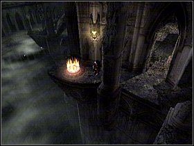 Po powrocie skieruj się schodami do Trial of Wisdom - Misja #17 | Solucja | Devil May Cry 3 Dantes Awakening - Devil May Cry 3: Dantes Awakening - Edycja Specjalna - poradnik do gry