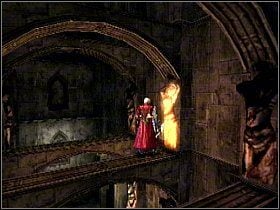 5 - Misja #17 | Solucja | Devil May Cry 3 Dantes Awakening - Devil May Cry 3: Dantes Awakening - Edycja Specjalna - poradnik do gry