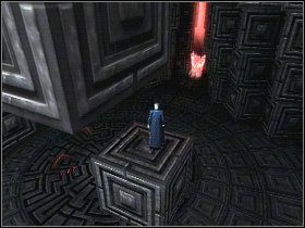 7 - Misja #17 | Solucja | Devil May Cry 3 Dantes Awakening - Devil May Cry 3: Dantes Awakening - Edycja Specjalna - poradnik do gry