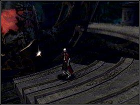 Do broni palnych dodaj Kalina Ann - Misja #19 | Solucja | Devil May Cry 3 Dantes Awakening - Devil May Cry 3: Dantes Awakening - Edycja Specjalna - poradnik do gry