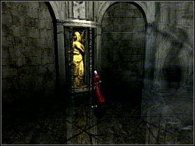 2 - Misja #19 | Solucja | Devil May Cry 3 Dantes Awakening - Devil May Cry 3: Dantes Awakening - Edycja Specjalna - poradnik do gry