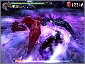 Arkham nie jest trudny do pokonania mimo to kup przynajmniej jedną Vital Star L - Misja #19 | Solucja | Devil May Cry 3 Dantes Awakening - Devil May Cry 3: Dantes Awakening - Edycja Specjalna - poradnik do gry