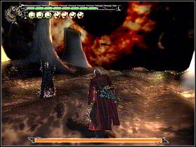 1 - Misja #20 | Solucja | Devil May Cry 3 Dantes Awakening - Devil May Cry 3: Dantes Awakening - Edycja Specjalna - poradnik do gry