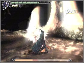 2 - Misja #20 | Solucja | Devil May Cry 3 Dantes Awakening - Devil May Cry 3: Dantes Awakening - Edycja Specjalna - poradnik do gry