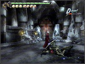 Gdzie znaleźć - Secret Mission #1-#4 | Solucja | Devil May Cry 3 Dantes Awakening - Devil May Cry 3: Dantes Awakening - Edycja Specjalna - poradnik do gry