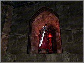 3 - Secret Mission #1-#4 | Solucja | Devil May Cry 3 Dantes Awakening - Devil May Cry 3: Dantes Awakening - Edycja Specjalna - poradnik do gry