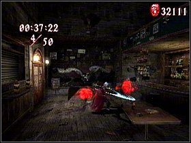 Gdzie znaleźć - Secret Mission #5-#8 | Solucja | Devil May Cry 3 Dantes Awakening - Devil May Cry 3: Dantes Awakening - Edycja Specjalna - poradnik do gry