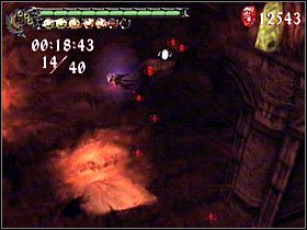 Gdzie znaleźć - Secret Mission #5-#8 | Solucja | Devil May Cry 3 Dantes Awakening - Devil May Cry 3: Dantes Awakening - Edycja Specjalna - poradnik do gry