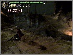 Gdzie znaleźć - Secret Mission #5-#8 | Solucja | Devil May Cry 3 Dantes Awakening - Devil May Cry 3: Dantes Awakening - Edycja Specjalna - poradnik do gry