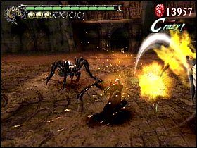 Gdzie znaleźć - Secret Mission #5-#8 | Solucja | Devil May Cry 3 Dantes Awakening - Devil May Cry 3: Dantes Awakening - Edycja Specjalna - poradnik do gry