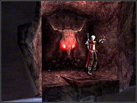 1 - Secret Mission #9-#12 | Solucja | Devil May Cry 3 Dantes Awakening - Devil May Cry 3: Dantes Awakening - Edycja Specjalna - poradnik do gry