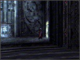 2 - Secret Mission #9-#12 | Solucja | Devil May Cry 3 Dantes Awakening - Devil May Cry 3: Dantes Awakening - Edycja Specjalna - poradnik do gry