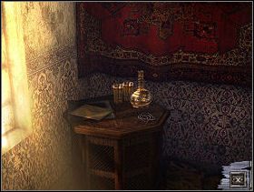 1 - Poradnik do gry - PAŁAC KSIĄŻĘCY W MADARGANIE cz.1 | Paradise - Paradise - poradnik do gry