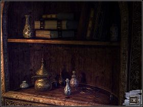 Wyjdź z komnaty - Poradnik do gry - PAŁAC KSIĄŻĘCY W MADARGANIE cz.1 | Paradise - Paradise - poradnik do gry