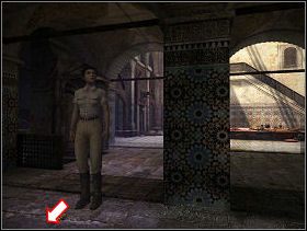 5 - Poradnik do gry - PAŁAC KSIĄŻĘCY W MADARGANIE cz.1 | Paradise - Paradise - poradnik do gry