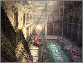 Faworyta nie będzie chciała rozmawiać z Ann, ale na odchodnym poprosi ją o przyniesienie ciastek - PAŁAC KSIĄŻĘCY W MADARGANIE cz.2 | Paradise - Paradise - poradnik do gry