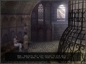 3 - PAŁAC KSIĄŻĘCY W MADARGANIE cz.2 | Paradise - Paradise - poradnik do gry