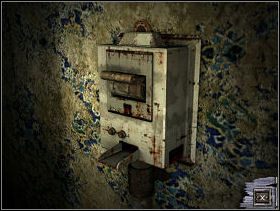 Idź do pomieszczenia, w którym stoi wielki kocioł - PAŁAC KSIĄŻĘCY W MADARGANIE cz.2 | Paradise - Paradise - poradnik do gry