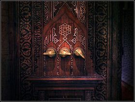 3 - PAŁAC KSIĄŻĘCY W MADARGANIE cz.3 | Paradise - Paradise - poradnik do gry