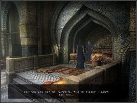 4 - PAŁAC KSIĄŻĘCY W MADARGANIE cz.4 | Paradise - Paradise - poradnik do gry