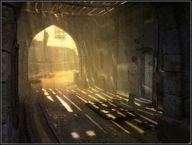 2 - MIASTO MADARGAN cz.1 | Paradise - Paradise - poradnik do gry