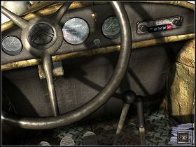 Wróć do warsztatu i zamontuj wentylator pod maską - MIASTO MADARGAN cz.2 | Paradise - Paradise - poradnik do gry