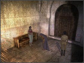 1 - PAŁAC RAZ JESZCZE | Paradise - Paradise - poradnik do gry