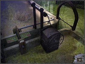 W ten sposób uzyskasz dostęp do panelu sterującego klatką - PAŁAC RAZ JESZCZE | Paradise - Paradise - poradnik do gry