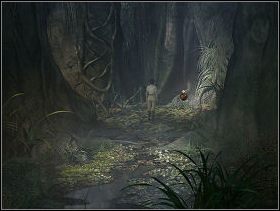 5 - DŻUNGLA | Paradise - Paradise - poradnik do gry