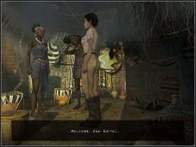 3 - WIOSKA MOLGRAVEÓW cz.1 | Paradise - Paradise - poradnik do gry