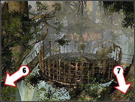 5 - WIOSKA MOLGRAVEÓW cz.1 | Paradise - Paradise - poradnik do gry