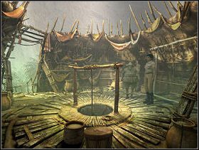 1 - WIOSKA MOLGRAVEÓW cz.2 | Paradise - Paradise - poradnik do gry