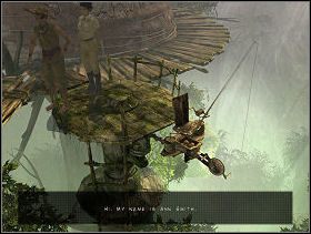 3 - WIOSKA MOLGRAVEÓW cz.2 | Paradise - Paradise - poradnik do gry