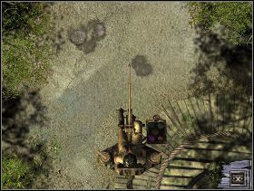 Wróć do chaty poławiacza i porozmawiaj z nim na temat połowów piaskowych płastug - WIOSKA MOLGRAVEÓW cz.2 | Paradise - Paradise - poradnik do gry