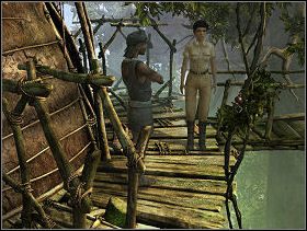 5 - WIOSKA MOLGRAVEÓW cz.2 | Paradise - Paradise - poradnik do gry