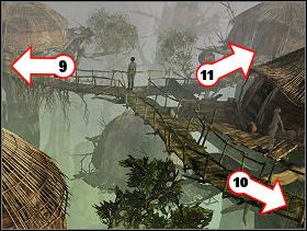 6 - WIOSKA MOLGRAVEÓW cz.2 | Paradise - Paradise - poradnik do gry