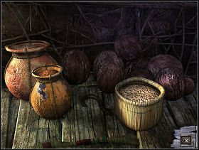 1 - WIOSKA MOLGRAVEÓW cz.3 | Paradise - Paradise - poradnik do gry