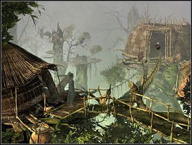 2 - WIOSKA MOLGRAVEÓW cz.3 | Paradise - Paradise - poradnik do gry