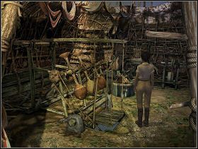 3 - WIOSKA MOLGRAVEÓW cz.3 | Paradise - Paradise - poradnik do gry