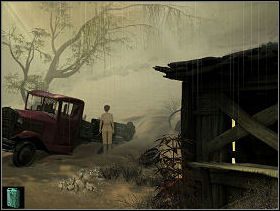 1 - PRZYSTAŃ PROMOWA | Paradise - Paradise - poradnik do gry