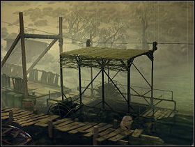 2 - PRZYSTAŃ PROMOWA | Paradise - Paradise - poradnik do gry