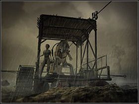 3 - PRZYSTAŃ PROMOWA | Paradise - Paradise - poradnik do gry