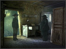 Idź w stronę usianej rusztowaniami ściany kopalni - KOPALNIA cz.1 | Paradise - Paradise - poradnik do gry