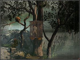 1 - NA BRZEGU RZEKI | Paradise - Paradise - poradnik do gry