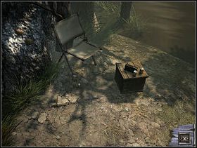 4 - NA BRZEGU RZEKI | Paradise - Paradise - poradnik do gry