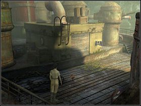 1 - OKRĘT BLACK VAULT cz.1 | Paradise - Paradise - poradnik do gry