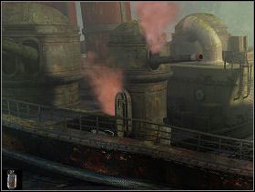 2 - OKRĘT BLACK VAULT cz.1 | Paradise - Paradise - poradnik do gry